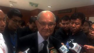 นายมีชัย ฤชพันธุ์