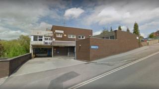 Stroud Magistrates Court