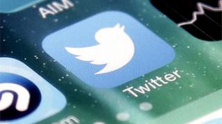 Twitter abuse