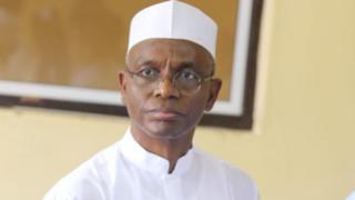 El-Rufai
