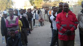 Doorashada Somaliland