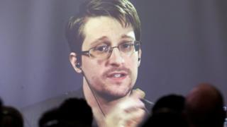 Snowden