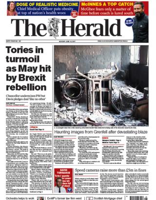 The Herald