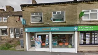 Rowlands Pharmacy in Queensbury