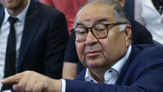 Алишер Уманов