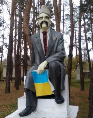 ленин