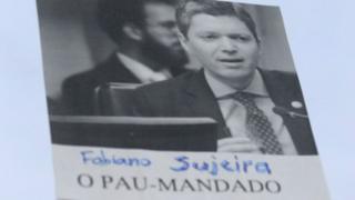 Fabiano Selveira