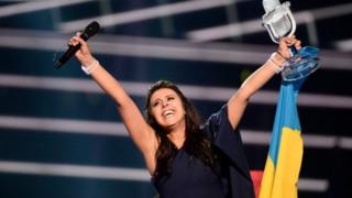 Євробачення
