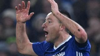 John Terry