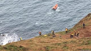 Rescue