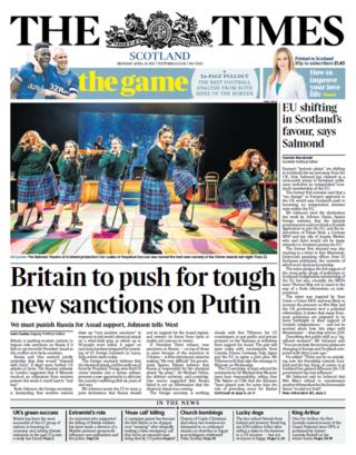 The Times