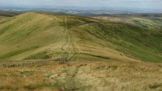 Windy Gyle
