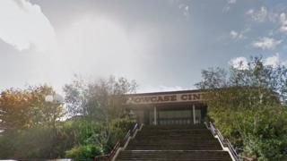 Showcase Cinema, Birstall, West Yorkshire
