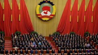 Cina,Partai Komunis Cina