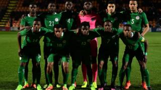 Super Eagles