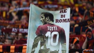 Francesco Totti