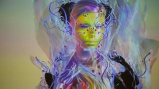 Bjork's avatar