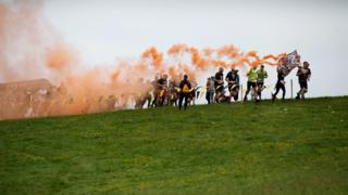 Tough Mudder
