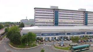 wales trauma major centre hospital university cardiff ahead go agreement become looks country after