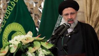 ابراهیم رئیسی، تولیت آستان قدس رضوی و نامزد انتخابات ریاست جمهوری ایران