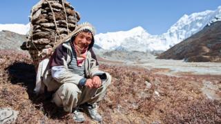 Sherpa
