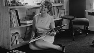 Barbara Leigh-Hunt