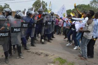 DR Congo