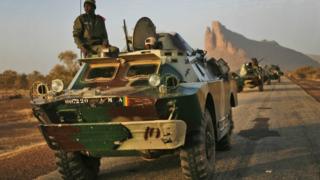 La Coordination des Mouvements de l'Azawad contrôle Ménaka