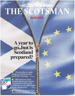 Scotsman