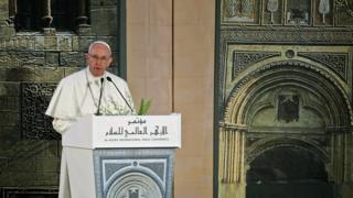 Papa Francesco