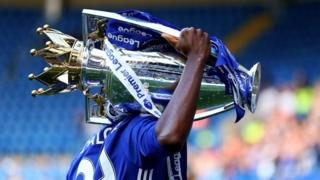 trophy premier league