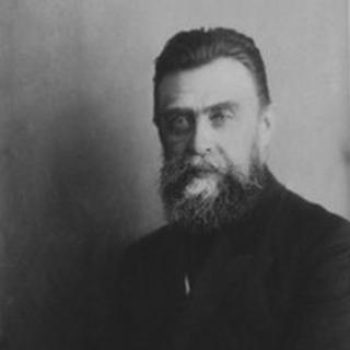 Володимир Науменко