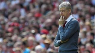 Arsene Wenger