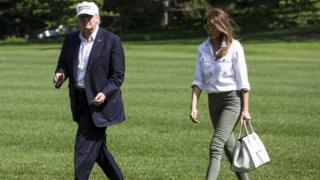 Трамп зустрінеться з Путіним вже зовсім скоро