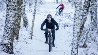 Strathpuffer
