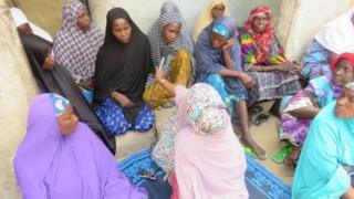 Boko Haram Crisis
