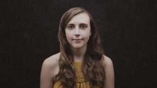 Singer Siobhan Miller