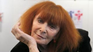 Sonia Rykiel