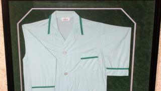 Elvis Presley pyjamas