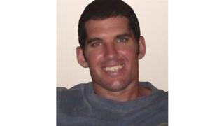 William "Ryan" Owens oo ka mid ahaa ciidammada Maraykanka ayaa ku dhintay hawllgal dhacay 28 Janaayo