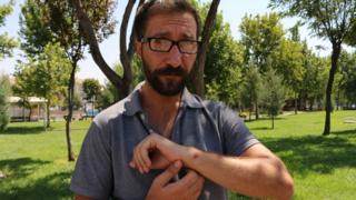 Hasan Akbaş