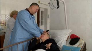 Валерий Гальцов не видел своего сына Артура больше месяца