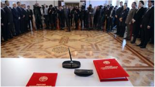 Башмыйзамдын жаңы редакциясы жарыяланат