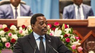 Magacaabista Bruno Tshibala ayaa loo arkaa inay mucaaradka sii kala qaybinayso