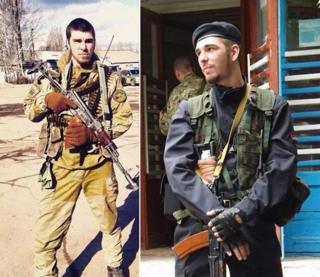 В полиции предупреждают, что мужчина может иметь при себе огнестрельное оружие