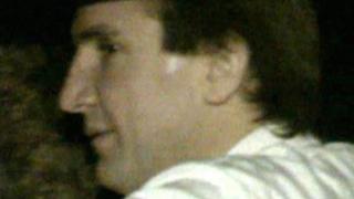 Gordon Graham