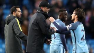 Ilikuwa ni miongoni mwa michezo ya kusisimua zaidi EPL
