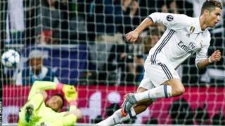 ronaldo