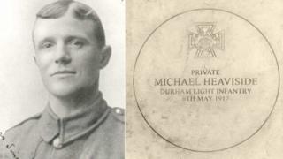 Michael Heaviside