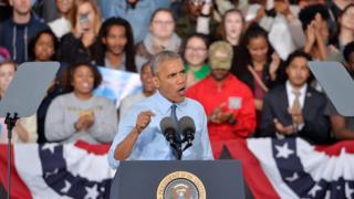 Barack Obama